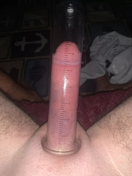 1.75 packed