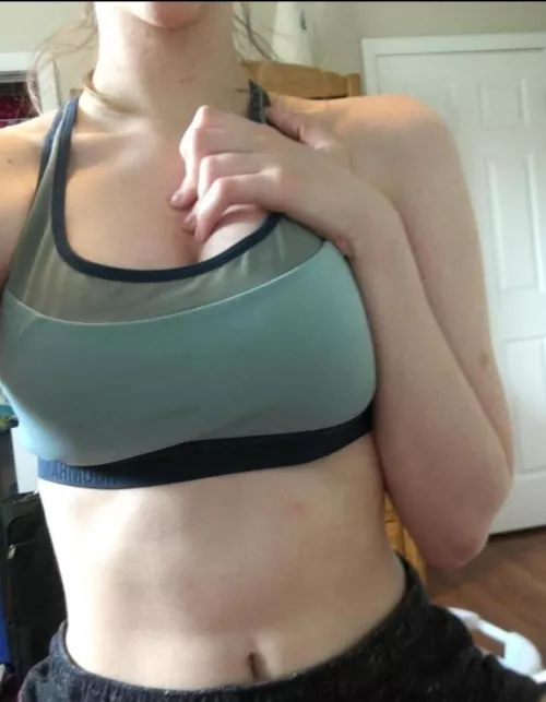 17f Can you call this abs already? :)