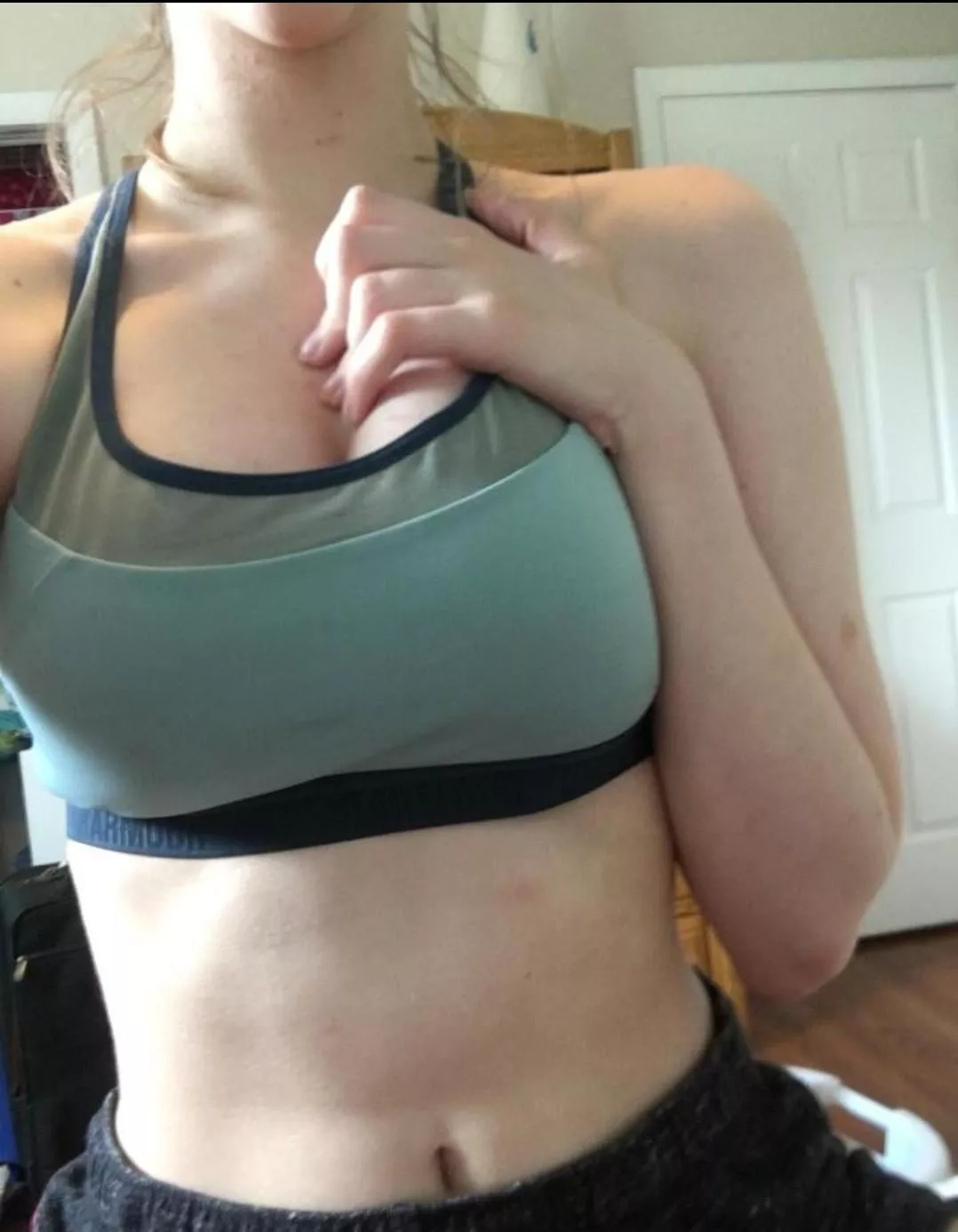 17f Can you call this abs already? :)