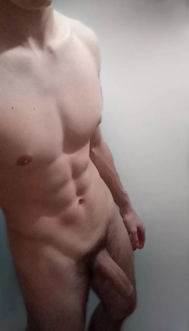 [18] A bit of a late bloomer. First post on Reddit.