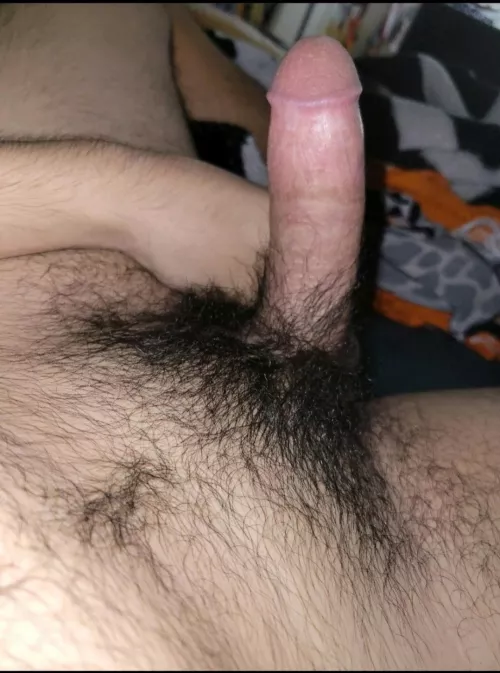 18 and average, thoughts?