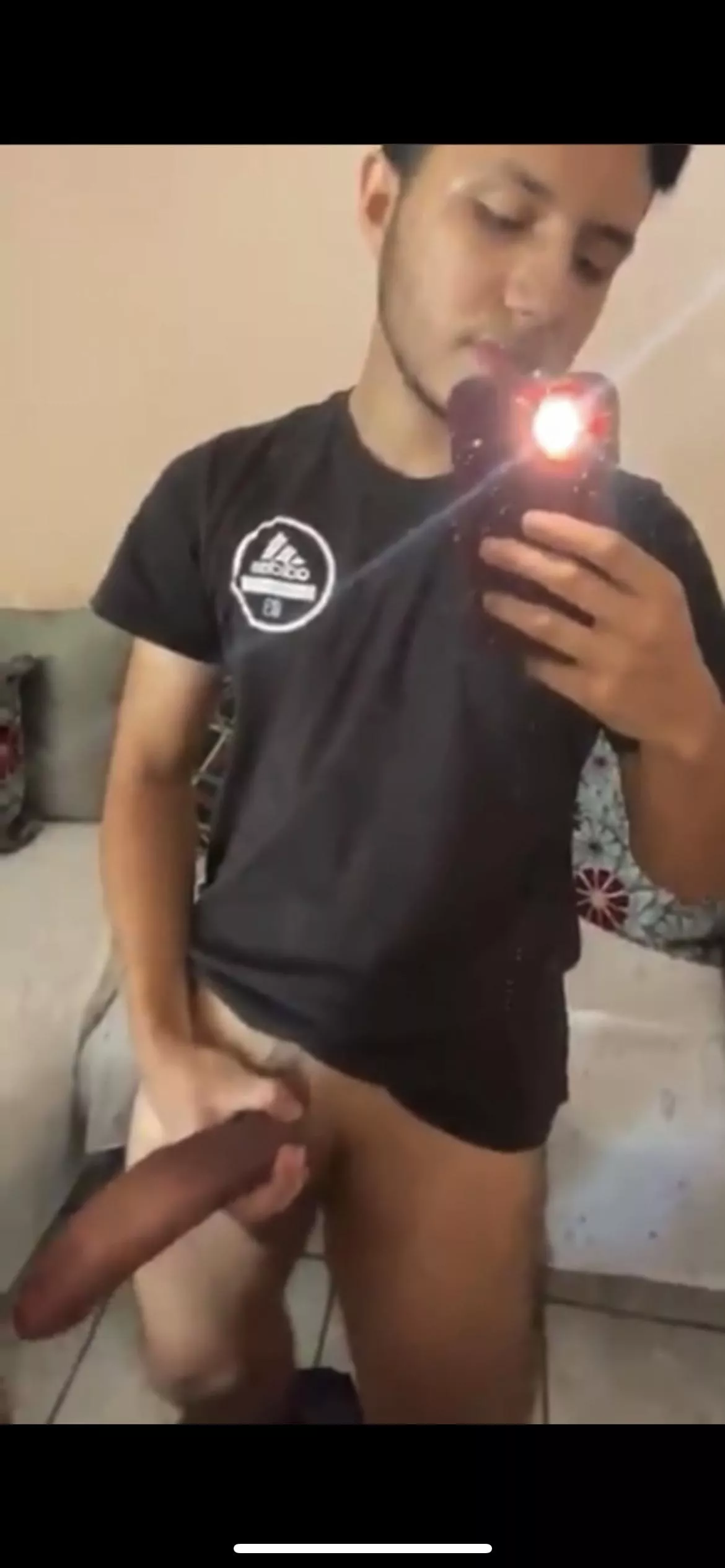 18 and bigger than you 18 and bigger than you