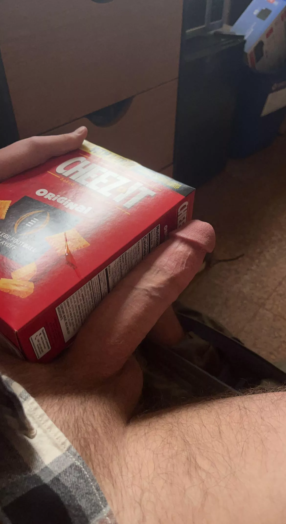 18 and hung 18 and hung