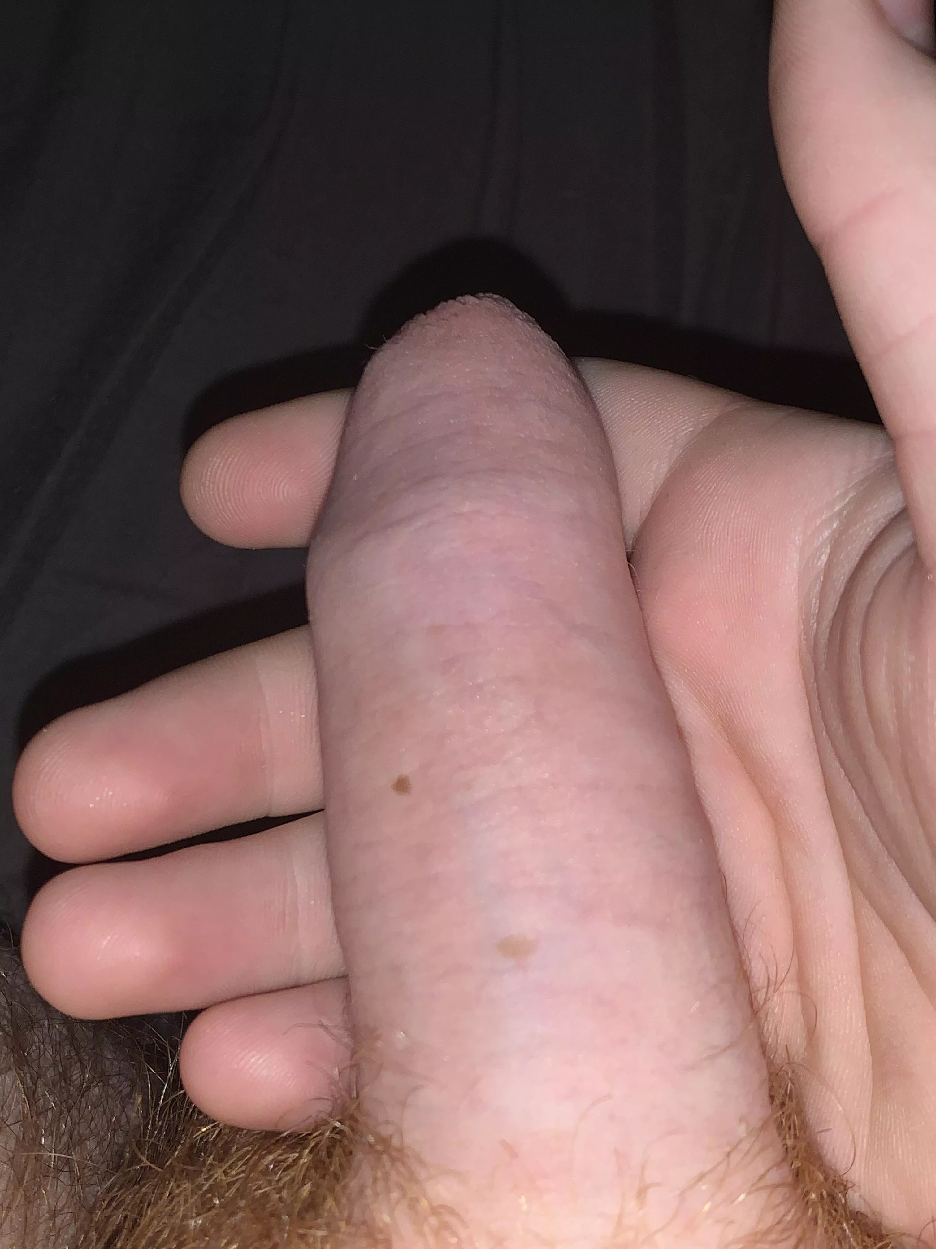 (18) anyone wanna see how big I get, I’ll need your help :)