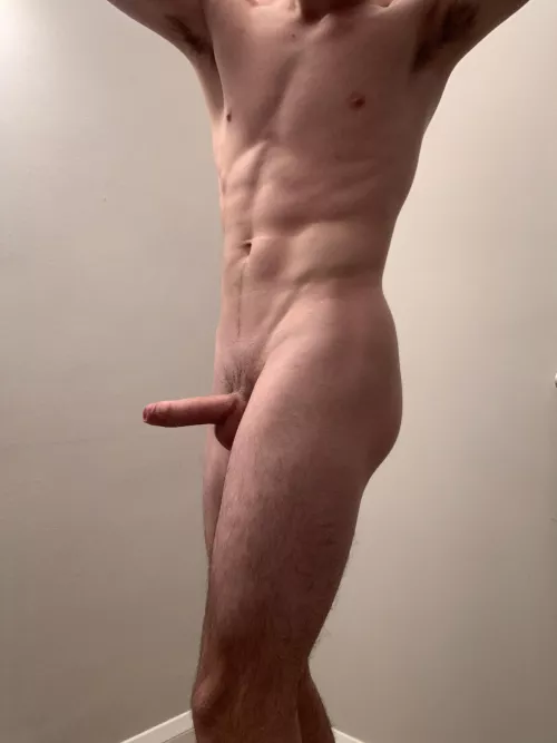 18 Can I pump you full of cum with my thick cock?? π¦