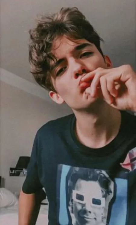 18 cumdumpster slut trade ?