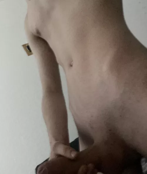 [18] dm if you like
