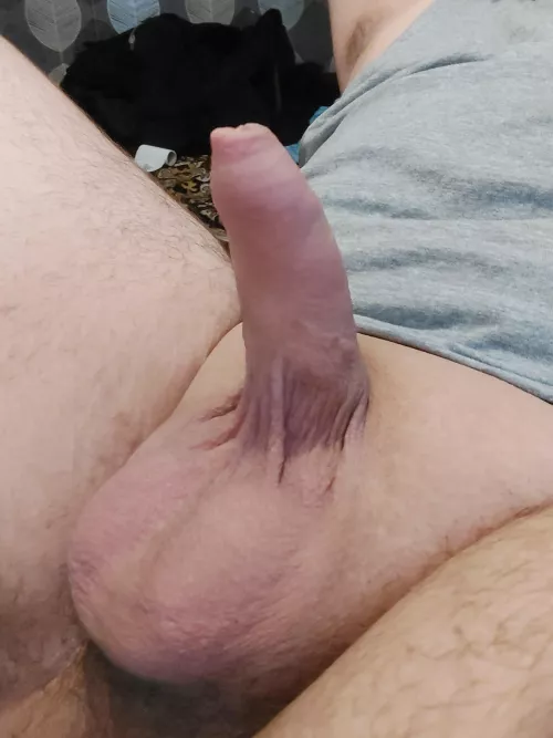 [18] (DM Open) Hi to the 3 people sorting by new 😘