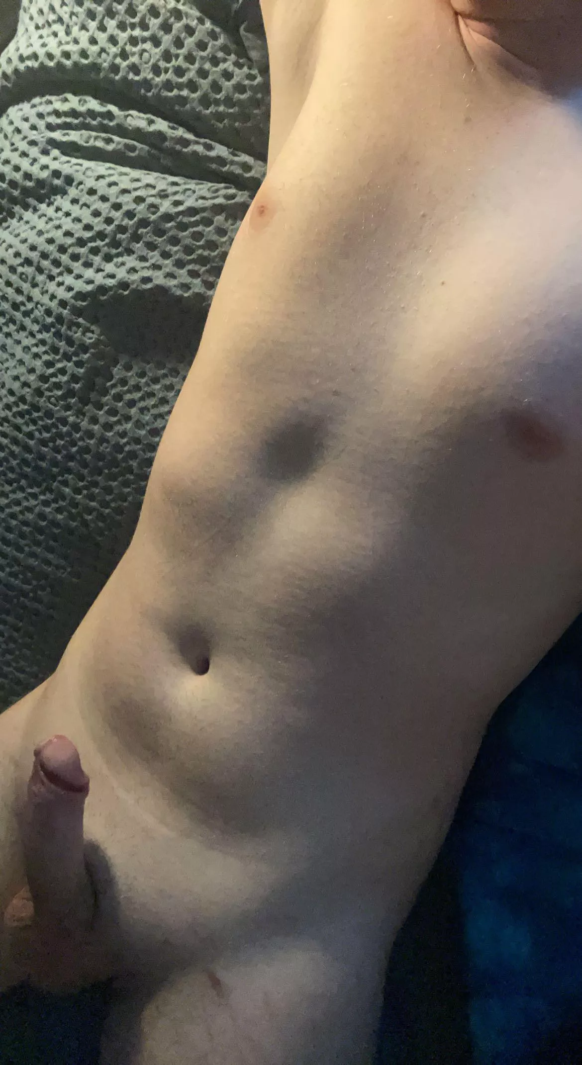 18 got some new years morning wood