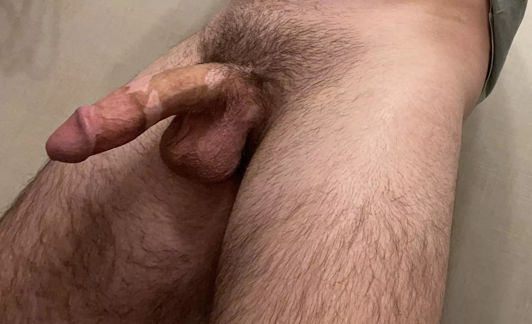 18, half chubbin in the morning lol 18, half chubbin in the morning lol