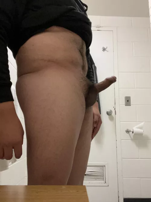 [18] How’s everyone’s Monday