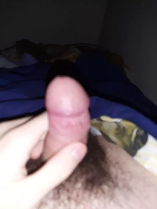 (18) is my erect dick small enough? (18) is my erect dick small enough?