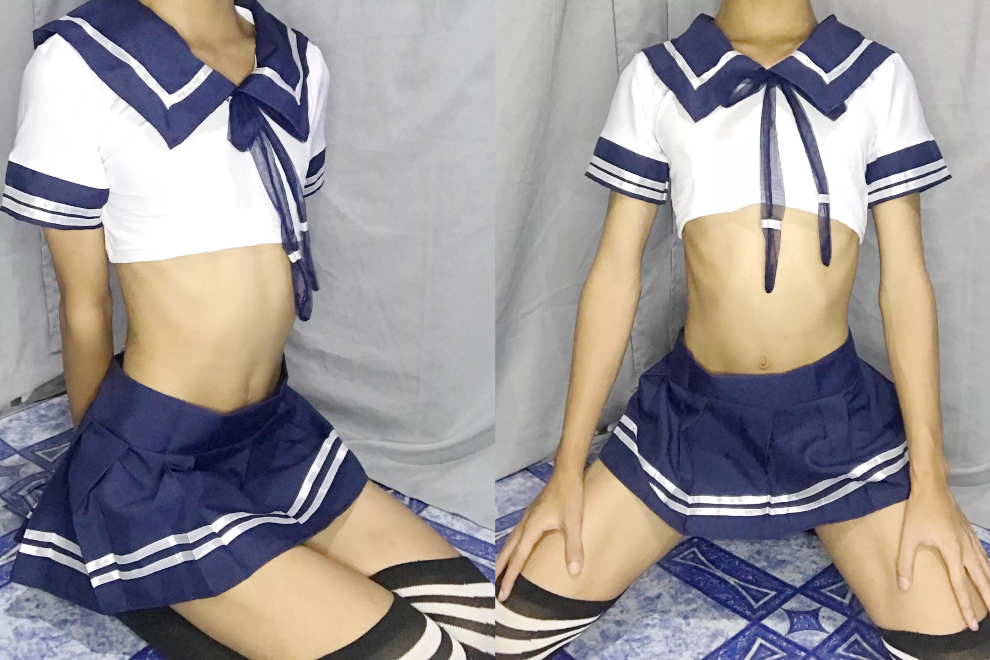 [18] just a straightpassing twink being a nasty femboy in bed ??