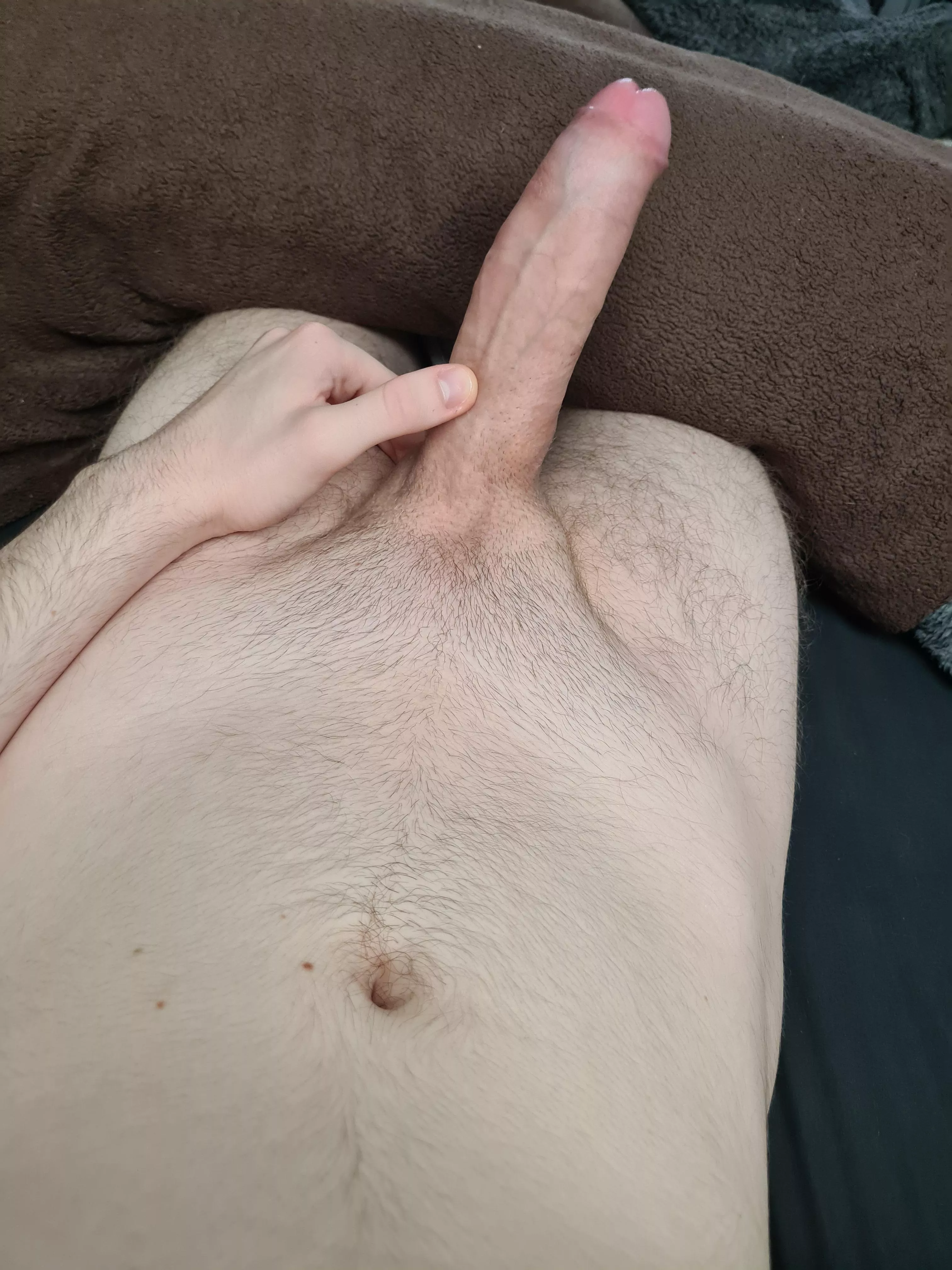 (18) Just another skinny dude with a big dick (18) Just another skinny dude with a big dick