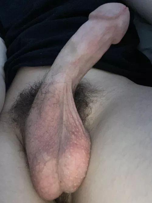 18 lmk what y’all think