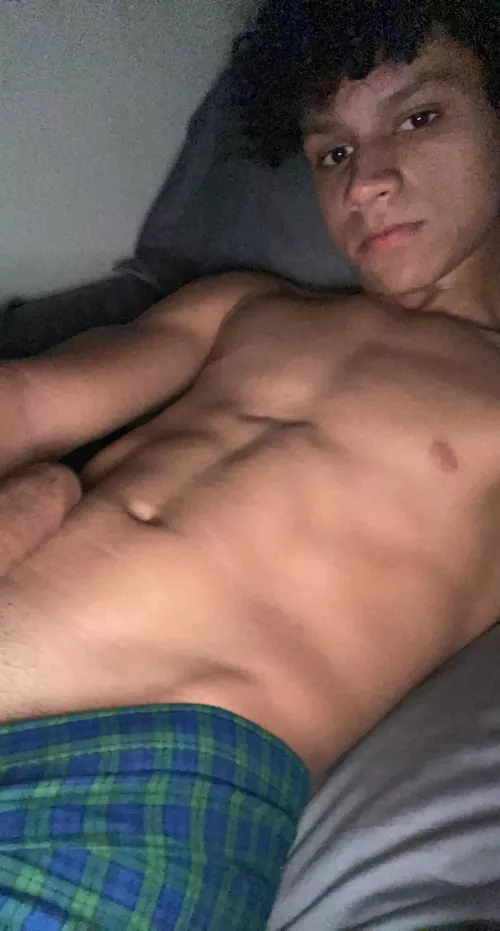 18 M NC for fun
