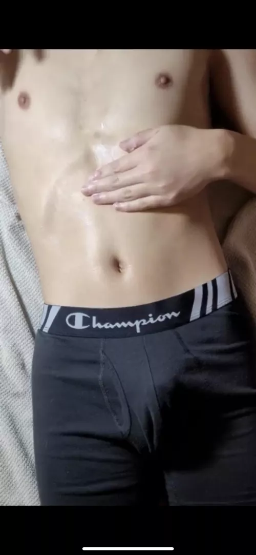 18 m PM open