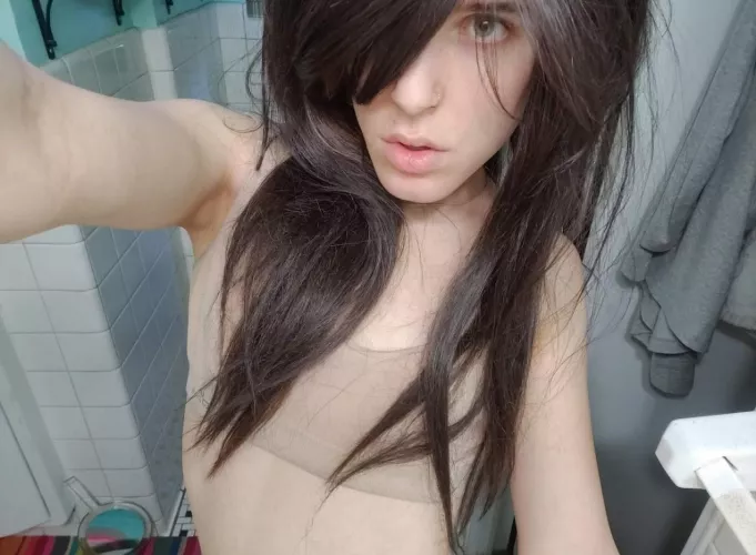 18 mtf would u fuck my tight little body π₯Ί