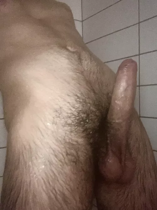 18, my balls. 18, my balls.