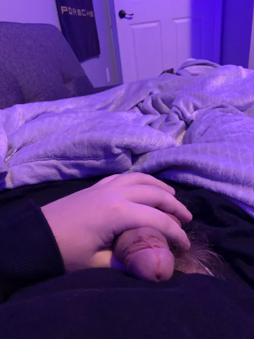 [18] Not small but this is me soft