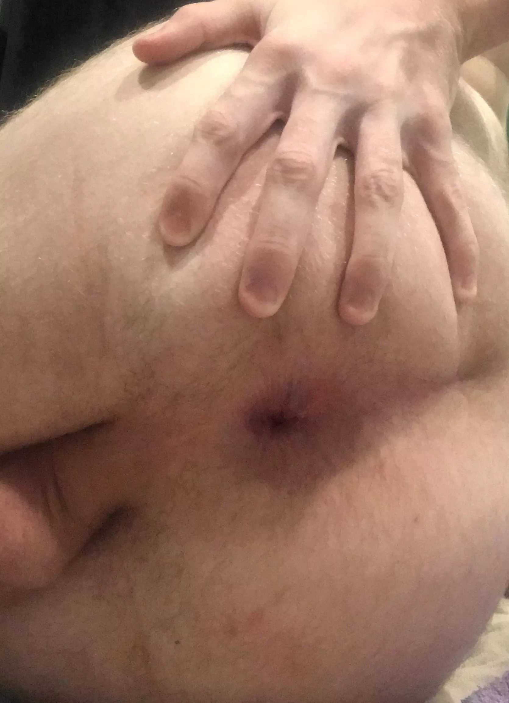 (18) someone come fill my ass 💦