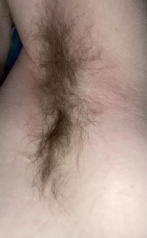 18 thinking of shaving