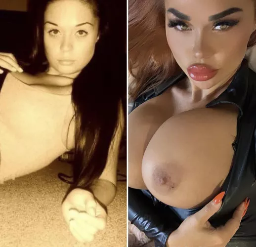 18 to 30β¦ a work in progress π