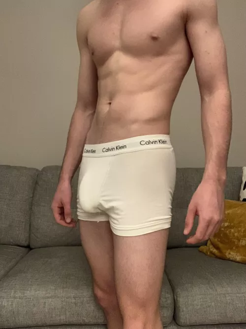 18 trying to tear its way out