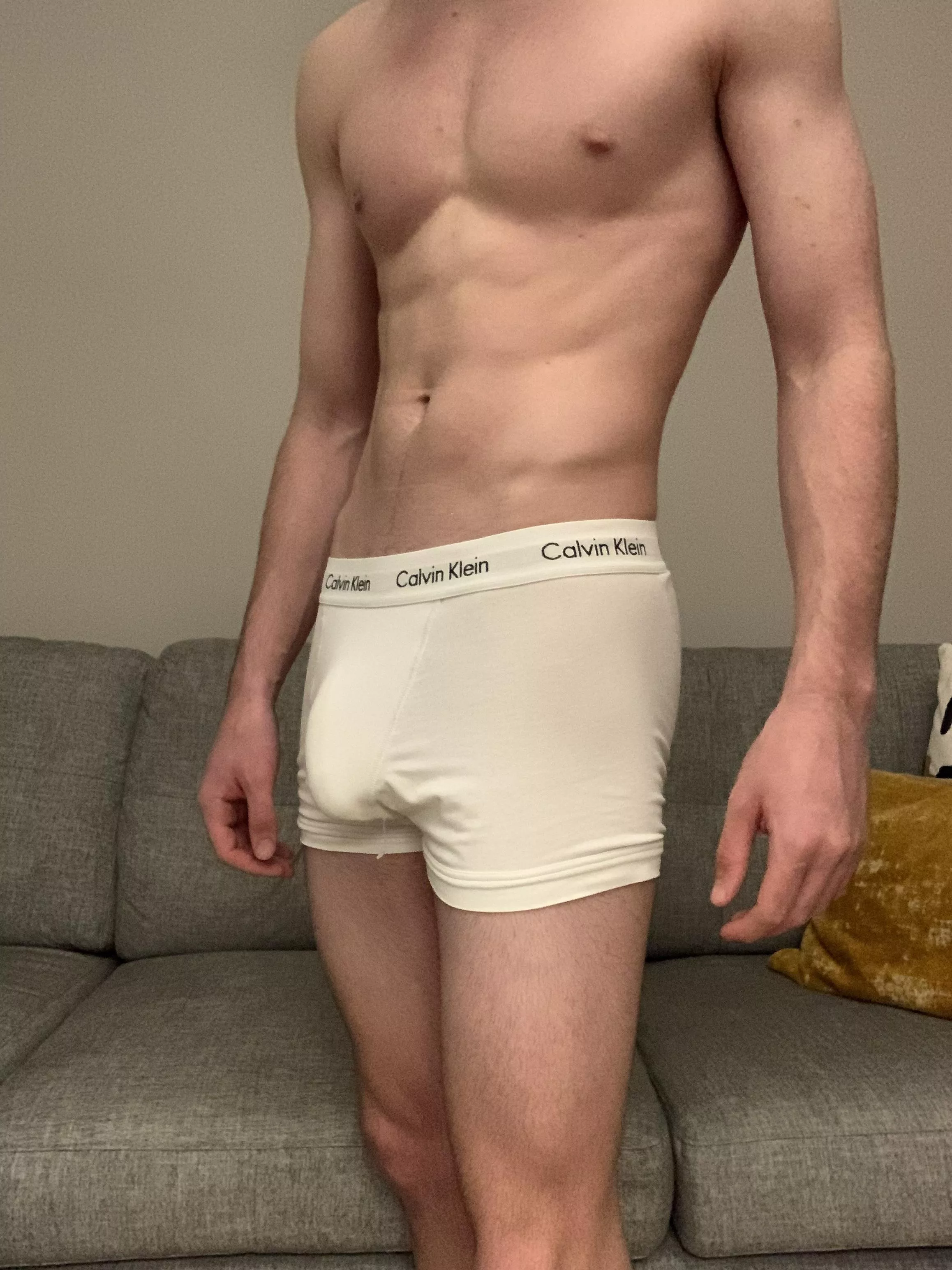 18 trying to tear its way out