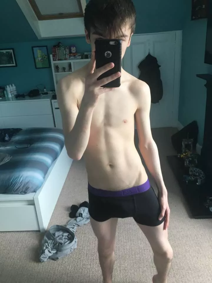 18 twink
