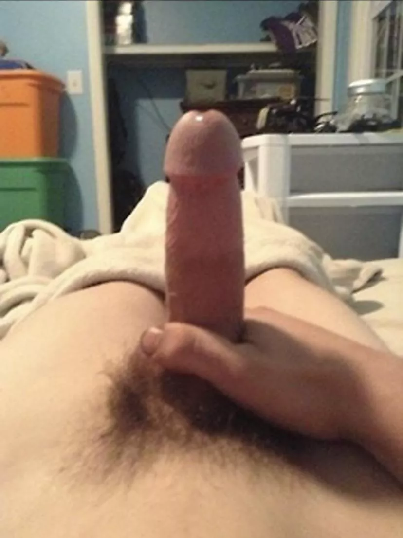 Twink Dick
