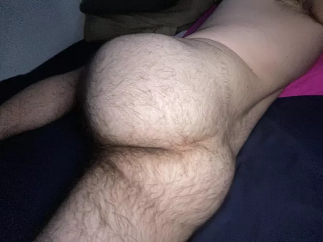 (18) Virgin ass π