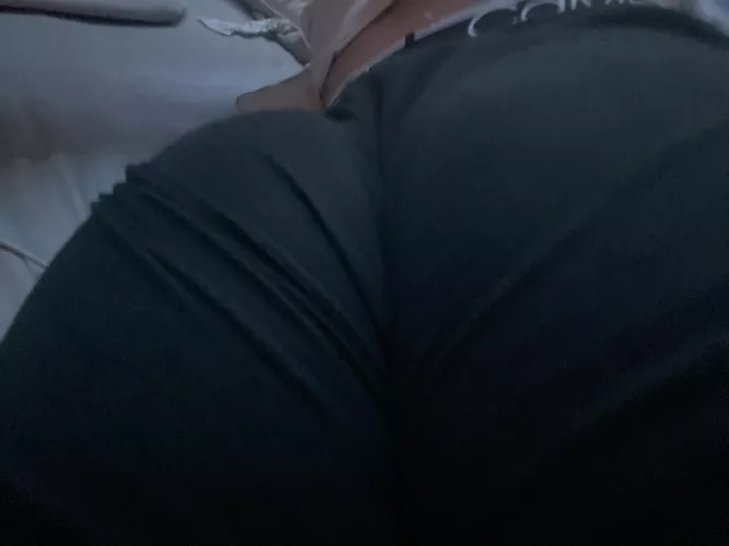 18 virgin who would eat it