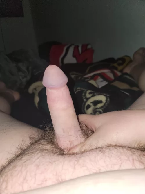 [18] what do you think hmu