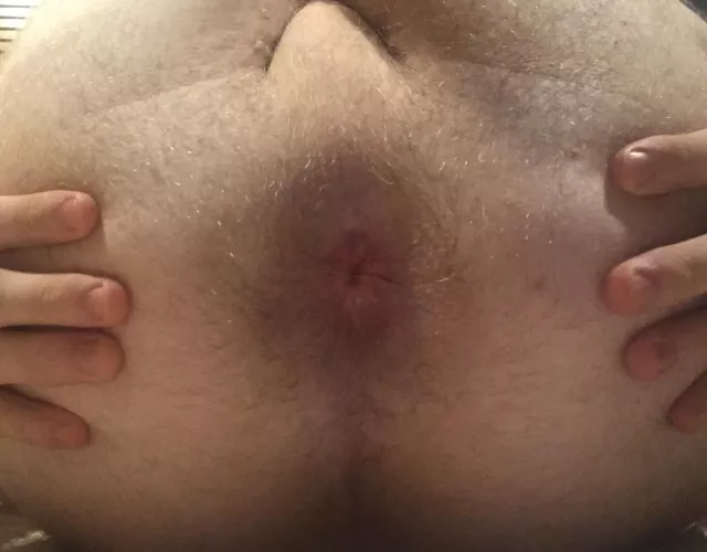 (18) will you use your tongue to open up my hole? π