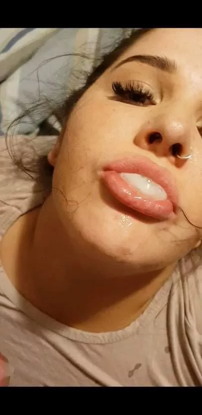18 year old cum slut 💦 18 year old cum slut 💦