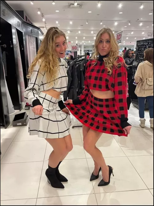 18 year old daughter and sexy milf