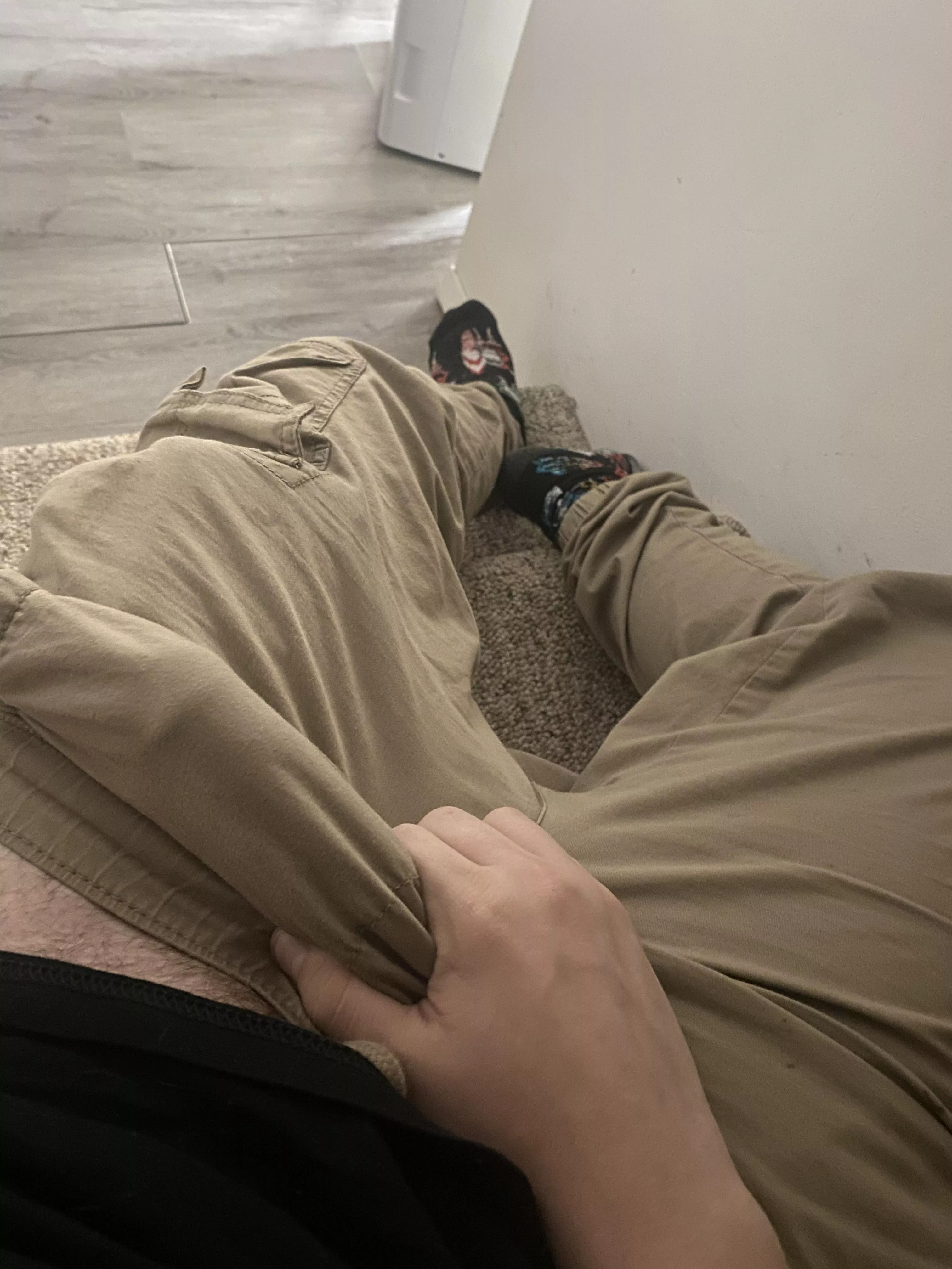 18 year old semi hard π 18 year old semi hard π