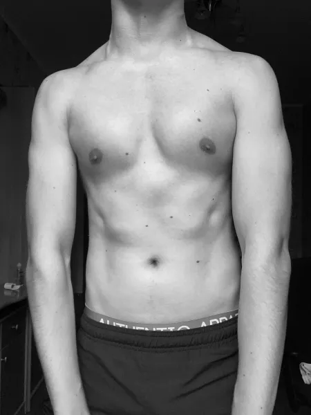 18 years old, what do you think? π