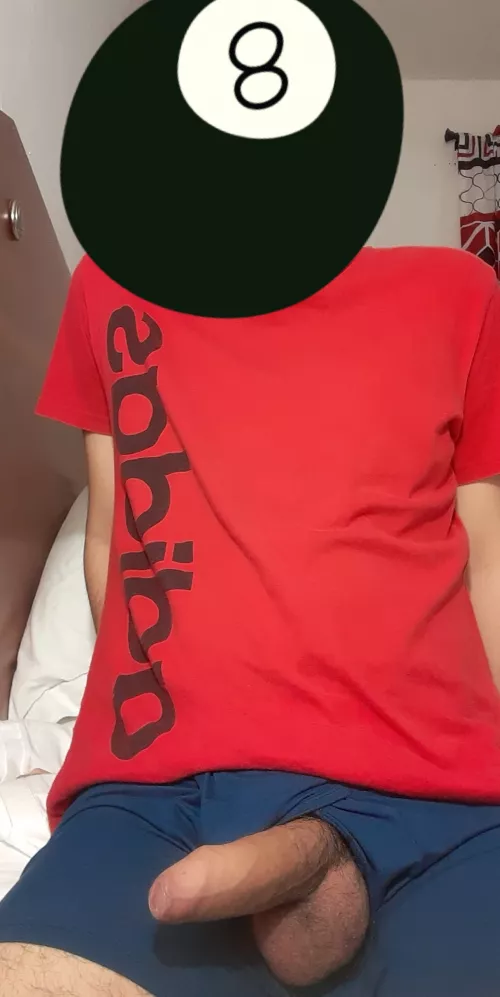 (18) Yes i know my softie isn't that good