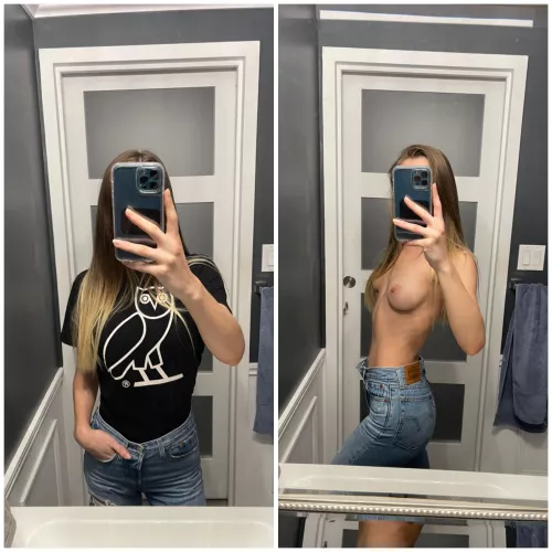 18F do you think ill have fun in my first year?