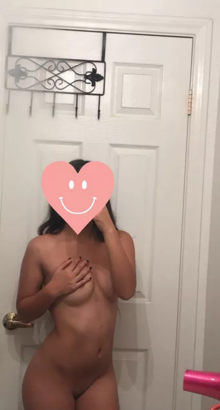 (18F) I <3 myself ๐