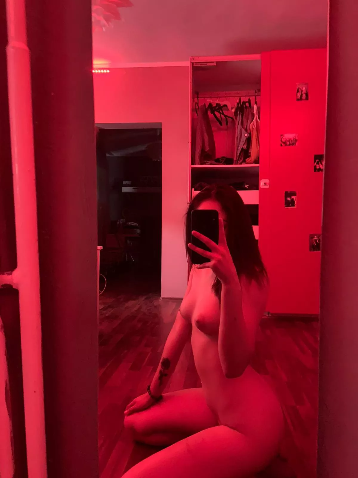 18(f) please be honest, im nervous thats my first post 😅 any good advices? 😄