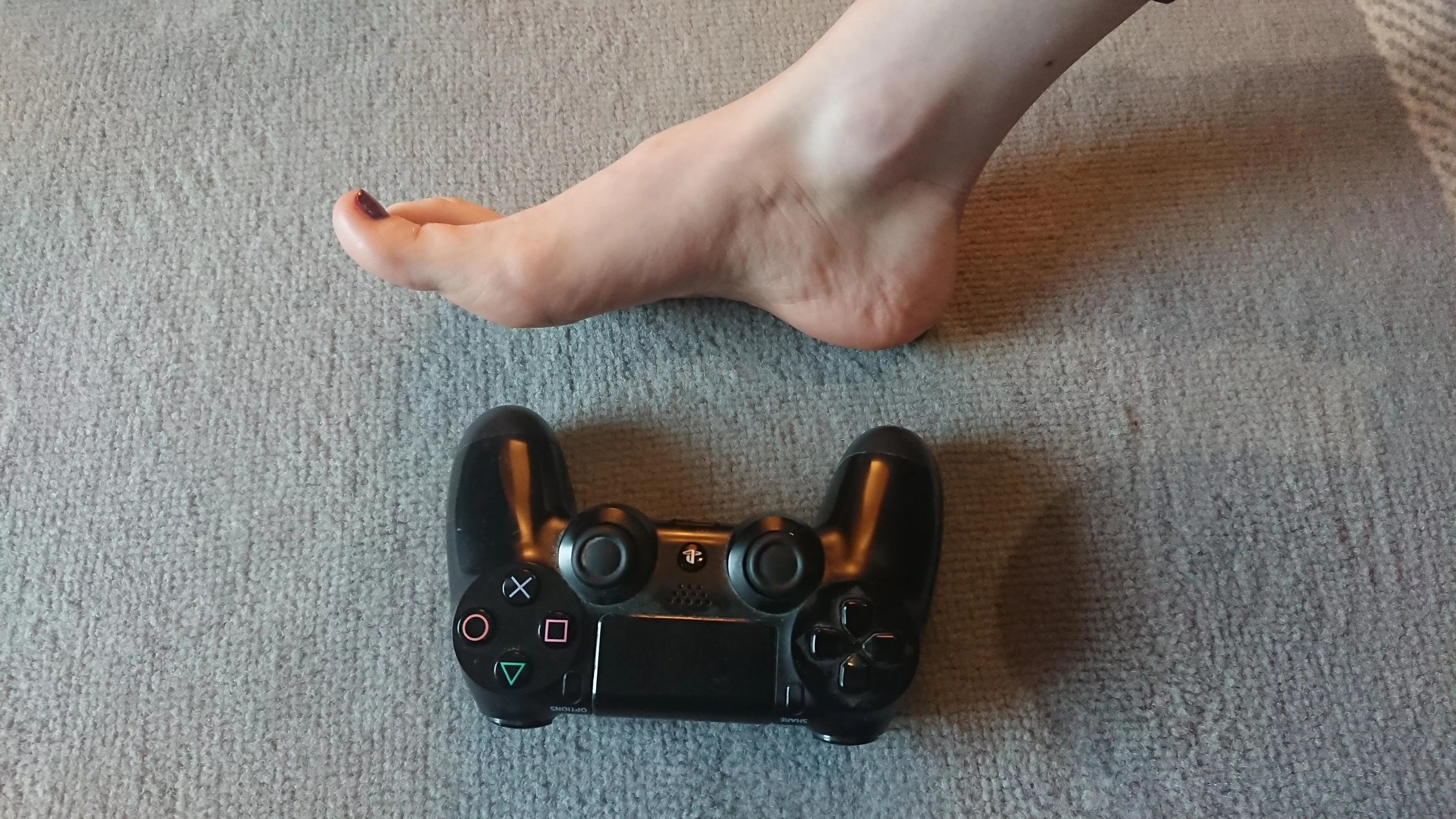 (18f size 2) Lol smol fet (18f size 2) Lol smol fet