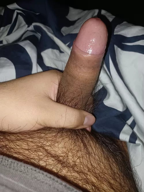 [18]I'm a little sad about my size but I hope someone still likes it.😇