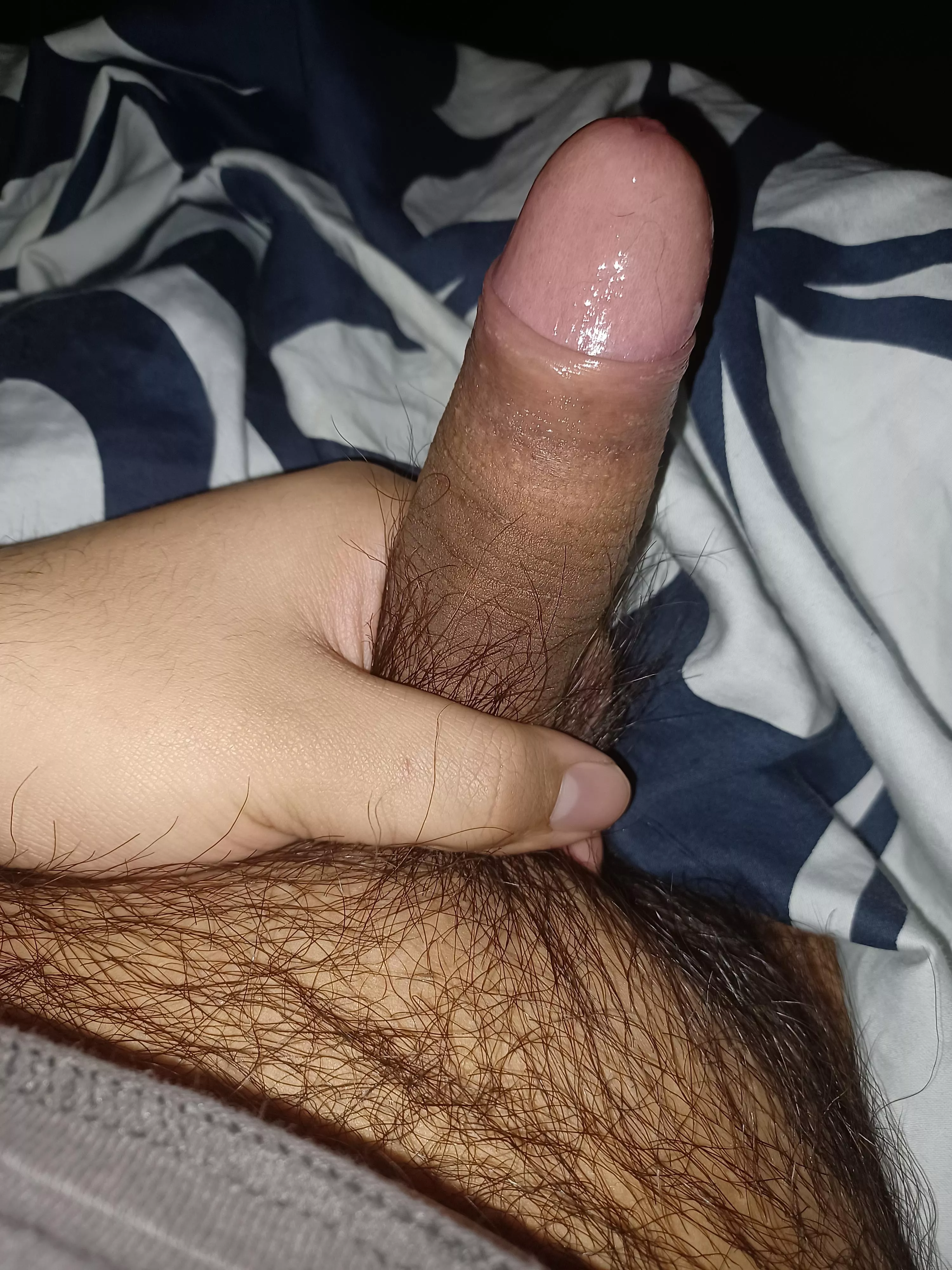 [18]I'm a little sad about my size but I hope someone still likes it.😇