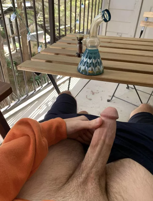 (18M) Bong or Dong you choose 🥦