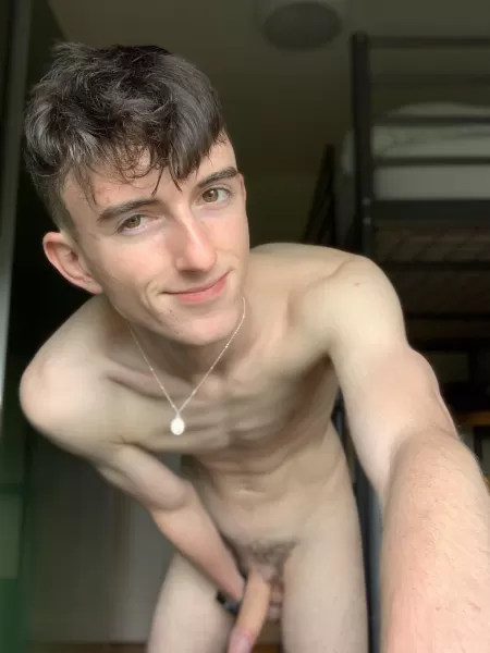 (18M) How has everyoneβs day been? π