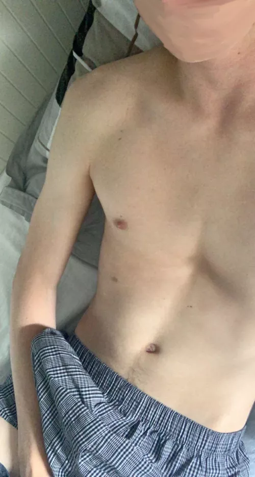 18M - What’s better than a big dick attached to a guy that’s always horny?