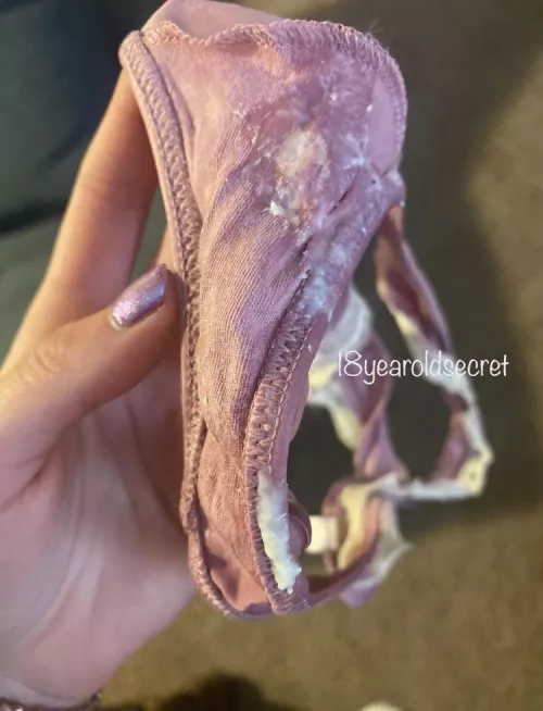 18yearoldsecret blowjob